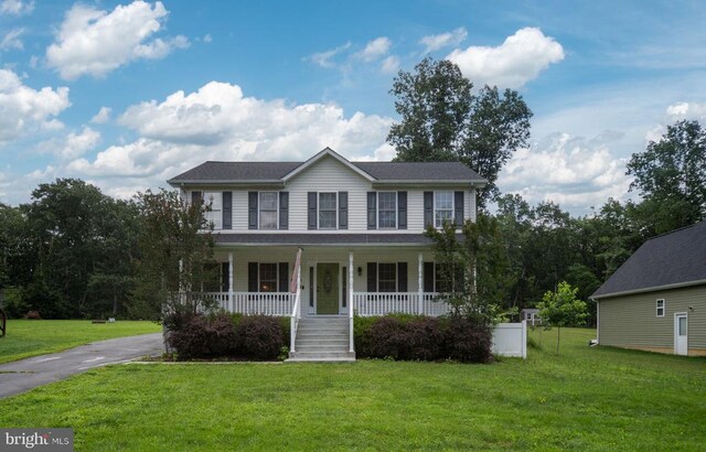 12709 Plantation Dr, Spotsylvania, VA 22551 - photo 15