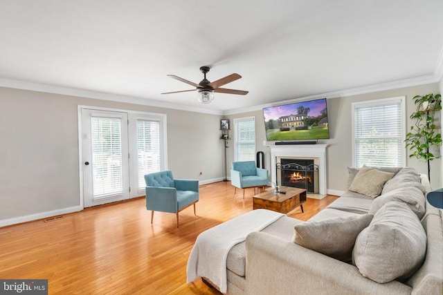 12709 Plantation Dr, Spotsylvania, VA 22551 - photo 40