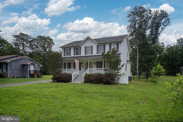 12709 Plantation Dr, Spotsylvania, VA 22551 - photo 14