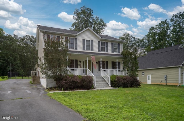 12709 Plantation Dr, Spotsylvania, VA 22551 - photo 12