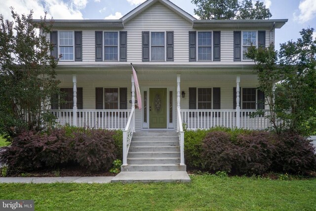 12709 Plantation Dr, Spotsylvania, VA 22551 - photo 16