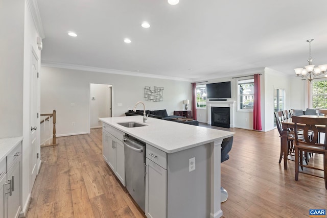 130 Cherrywood Ct, Zion Crossroads, VA 22942 - photo 4