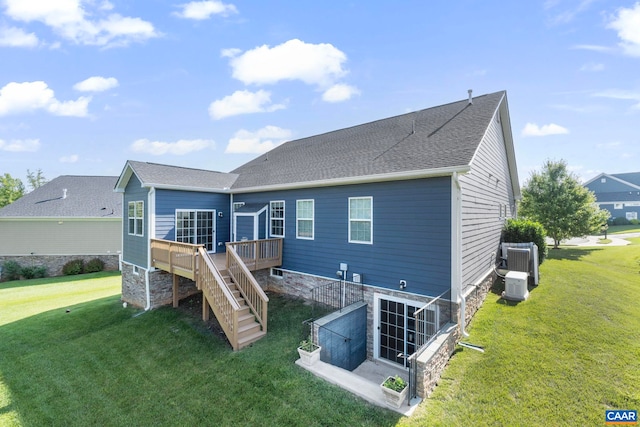 130 Cherrywood Ct, Zion Crossroads, VA 22942 - photo 30