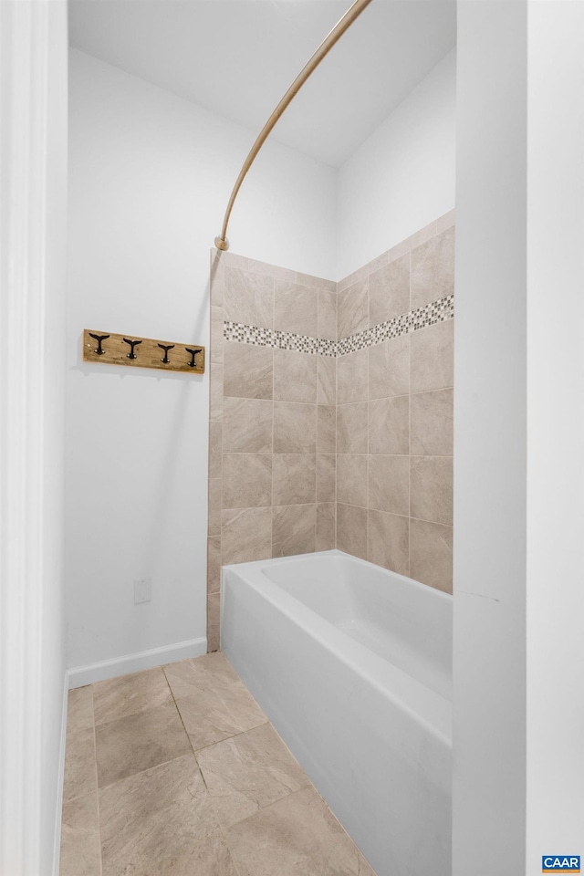 3615 Doctors Xing, Charlottesville, VA 22911 - bathroom with shower / bath combination