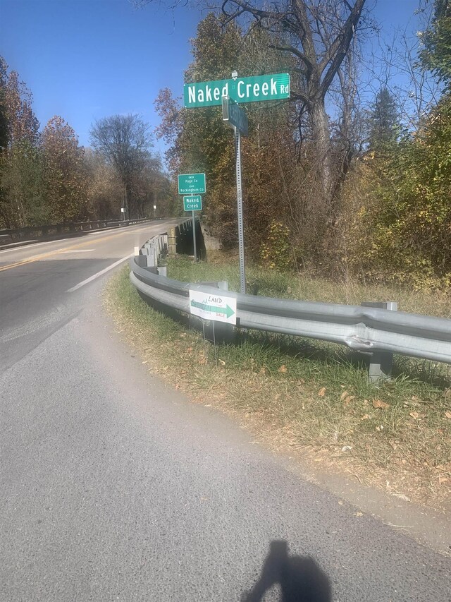 TBD Naked Creek Rd, Elkton, VA 22827