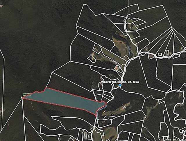 TBD Naked Creek Rd, Elkton, VA 22827