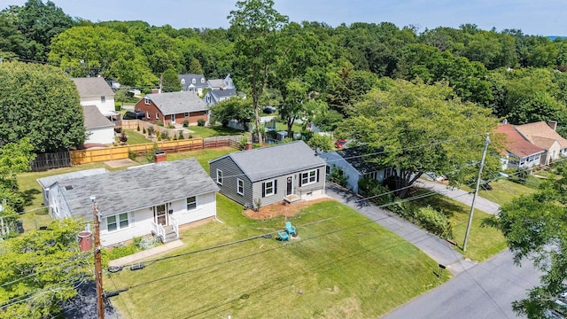 123 Fraser Ln, Staunton, VA 24401 - view of subject property
