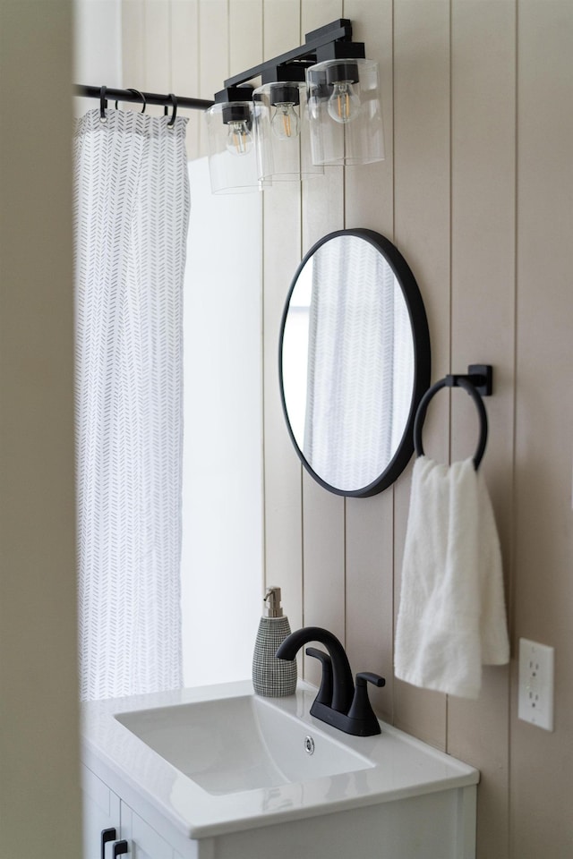 123 Fraser Ln, Staunton, VA 24401 - bathroom with vanity