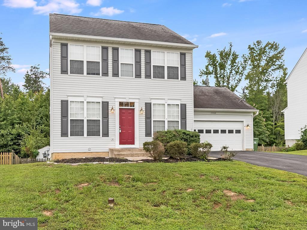 11208 Englewood Ct, Fredericksburg, VA 22407 - photo 1