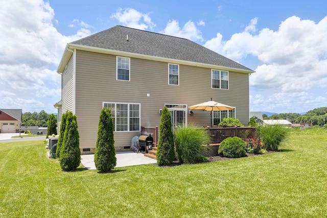 130 Turbine Ln, Bridgewater, VA 22812 - photo 49