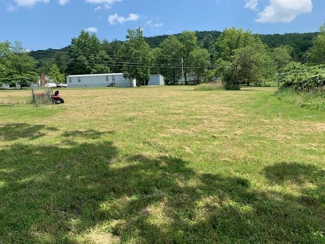 303 Myers-Moon Rd, Monterey, VA 24465 - view of green lawn with a view of rural / pastoral area