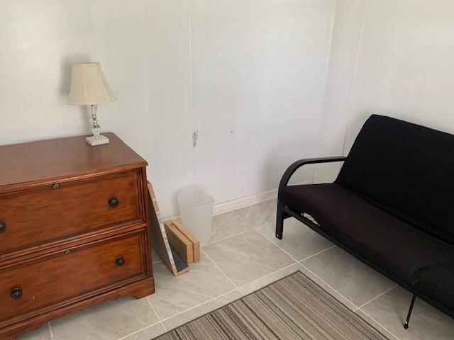 303 Myers-Moon Rd, Monterey, VA 24465 - sitting room with light tile patterned floors