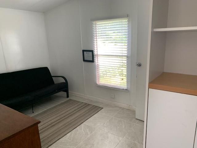 303 Myers-Moon Rd, Monterey, VA 24465 - living area featuring plenty of natural light and light tile patterned floors