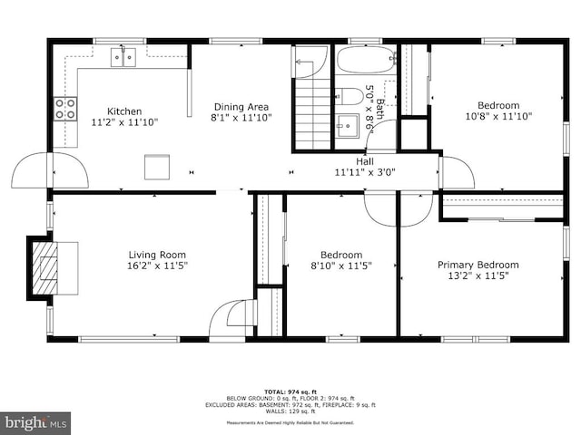 27 Atkins Rd, Sperryville, VA 22740 - photo 52
