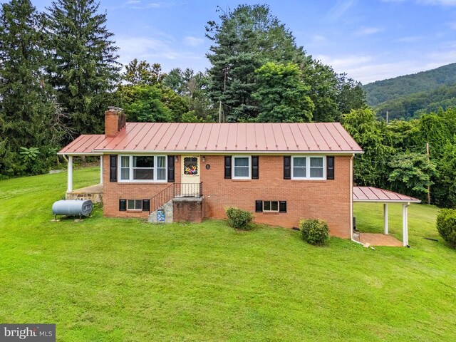 27 Atkins Rd, Sperryville, VA 22740 - photo 2