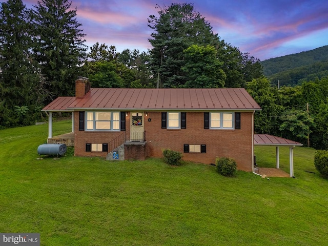 27 Atkins Rd, Sperryville, VA 22740 - photo 1