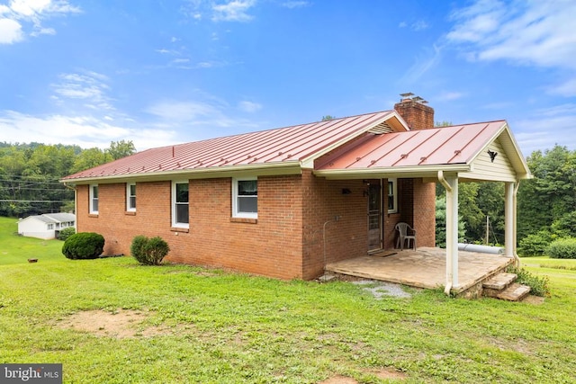 27 Atkins Rd, Sperryville, VA 22740 - photo 11
