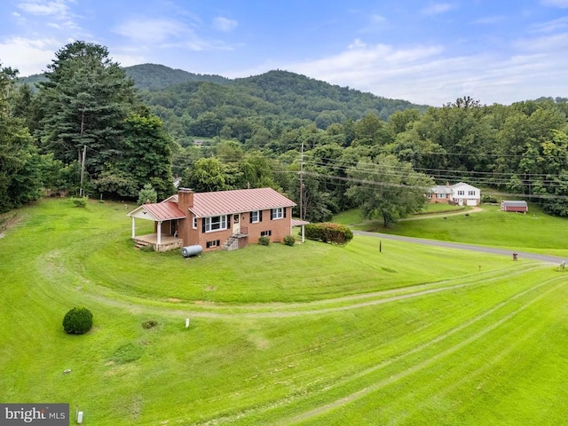 27 Atkins Rd, Sperryville, VA 22740 - photo 4