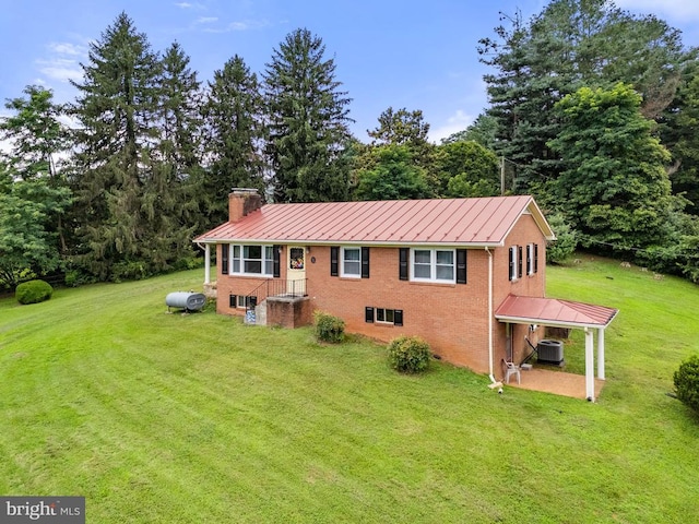 27 Atkins Rd, Sperryville, VA 22740 - photo 3