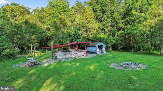 11925 Belfonte Rd, Bumpass, VA 23024 - photo 31