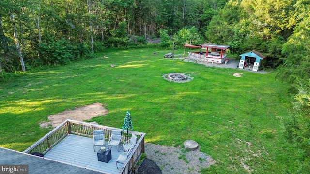 11925 Belfonte Rd, Bumpass, VA 23024 - photo 32