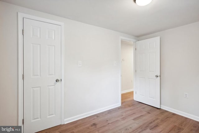 10443 Settle School Rd, Rixeyville, VA 22737 - unfurnished room featuring wood finished floors and baseboards