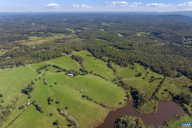 TBD Simmons Gap Rd, Dyke, VA 22935