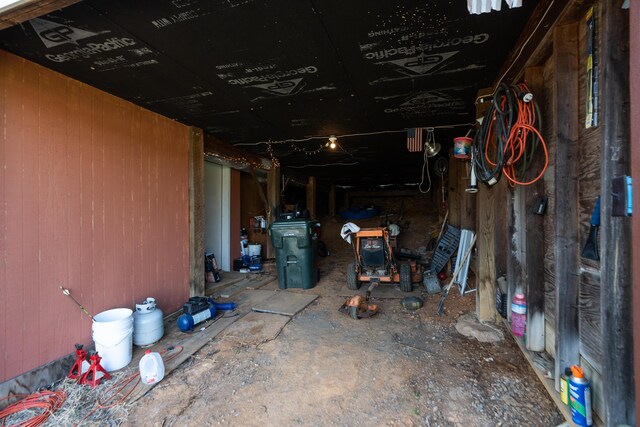 860 Fairfax Ave, Waynesboro, VA 22980 - view of patio