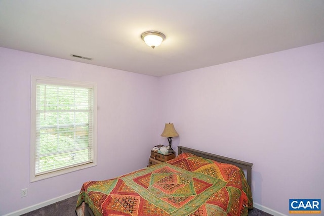 895 Jefferson Dr, Palmyra, VA 22963 - bedroom with carpet and baseboards