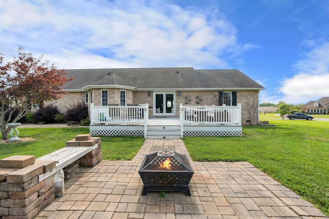 37 Canada Ct, Stuarts Draft, VA 24477 - photo 1