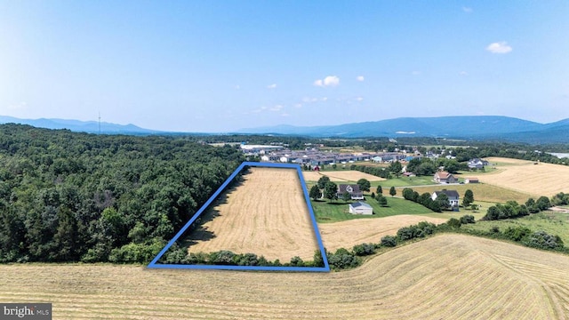 0 Cave Hill Rd, Luray, VA 22835