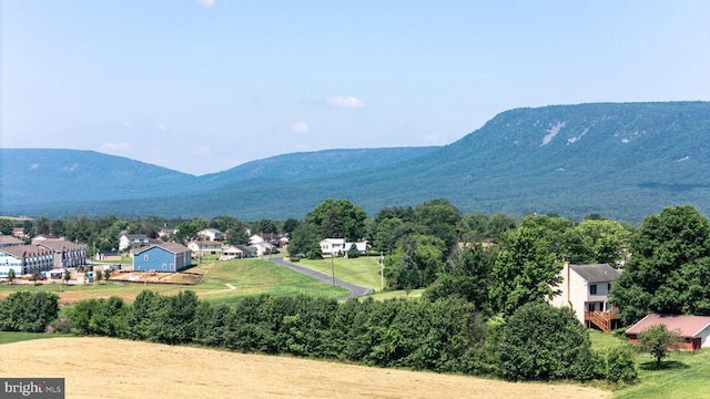 0 Cave Hill Rd, Luray, VA 22835