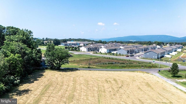 0 Cave Hill Rd, Luray, VA 22835