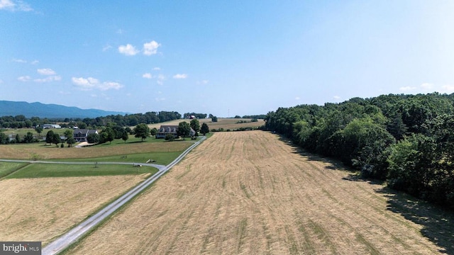0 Cave Hill Rd, Luray, VA 22835