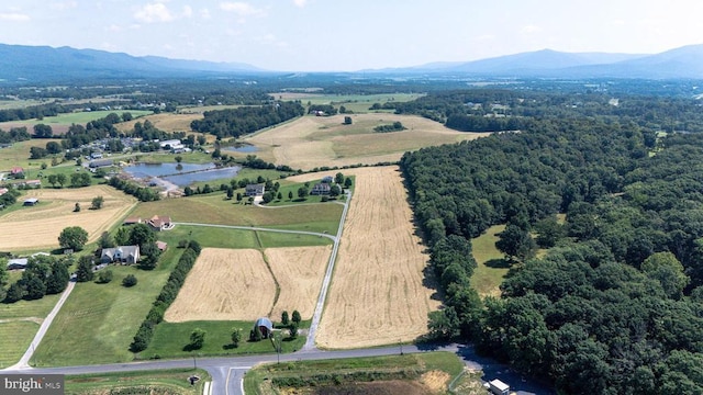 0 Cave Hill Rd, Luray, VA 22835