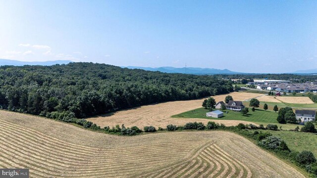 0 Cave Hill Rd, Luray, VA 22835