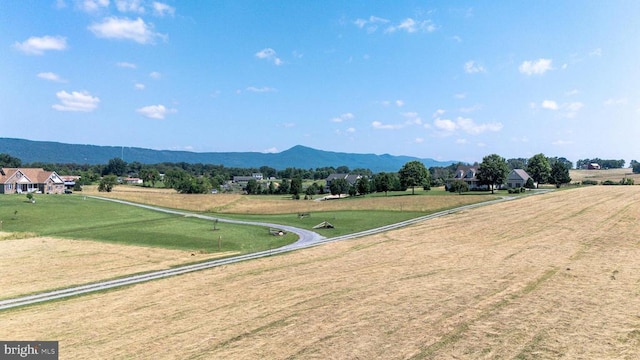 0 Cave Hill Rd, Luray, VA 22835