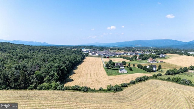 0 Cave Hill Rd, Luray, VA 22835