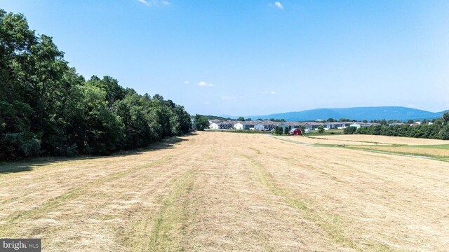 0 Cave Hill Rd, Luray, VA 22835