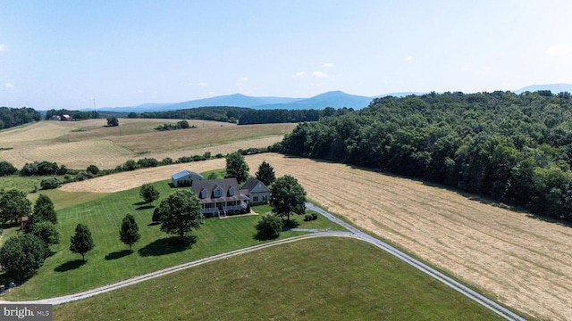 0 Cave Hill Rd, Luray, VA 22835