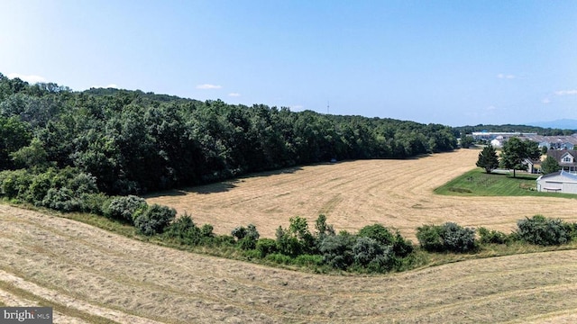 0 Cave Hill Rd, Luray, VA 22835