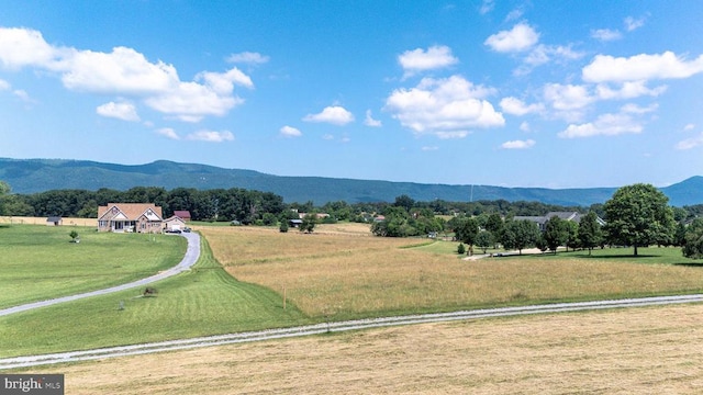 0 Cave Hill Rd, Luray, VA 22835