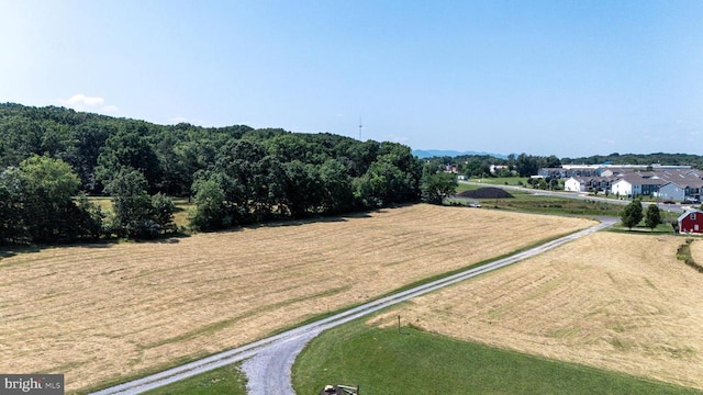 0 Cave Hill Rd, Luray, VA 22835