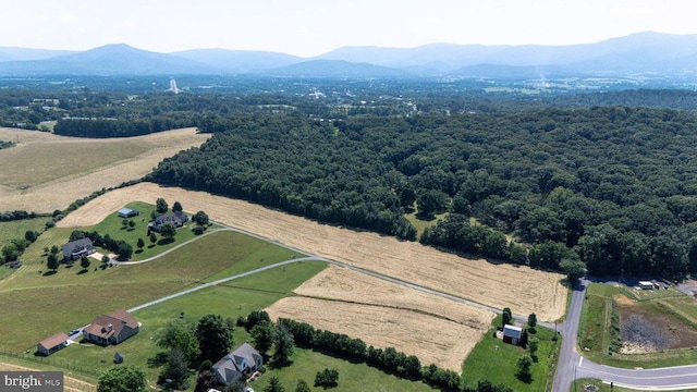 0 Cave Hill Rd, Luray, VA 22835