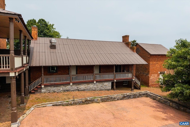 325 Factory Outlet Dr, Max Meadows, VA 24360 - photo 54