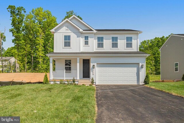 35619 Pine Needle Ln, Locust Grove, VA 22508 - photo 1