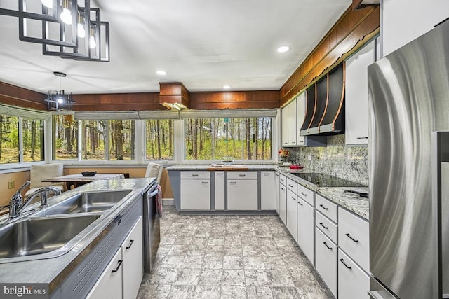 9549 Fredericks Hall Rd, Mineral, VA 23117 - photo 16