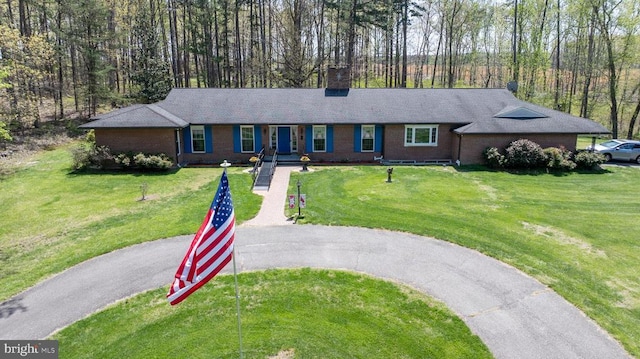 9549 Fredericks Hall Rd, Mineral, VA 23117 - photo 1