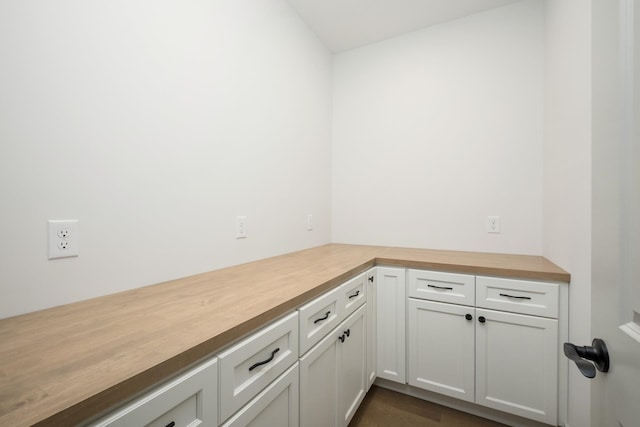 135 Radnor Ct, Rockingham, VA 22801 - view of bar