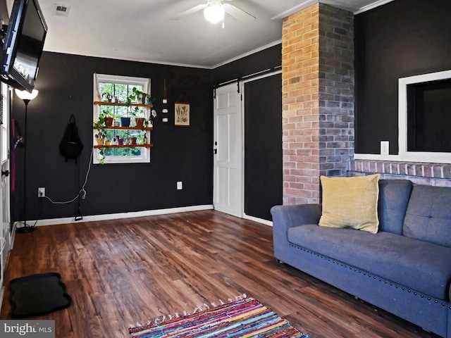 7615 Morris Rd, Spotsylvania, VA 22551 - photo 20
